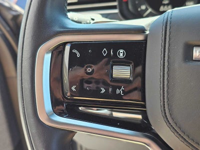 2024 Land Rover Range Rover Sport SE
