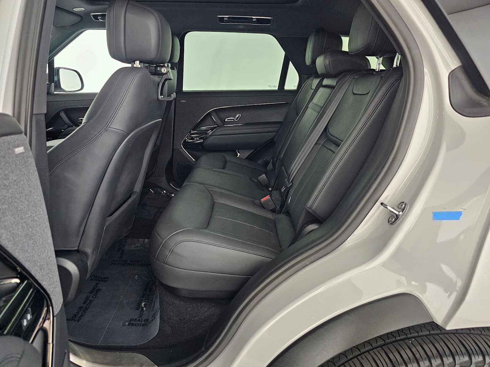 2024 Land Rover Range Rover Sport SE