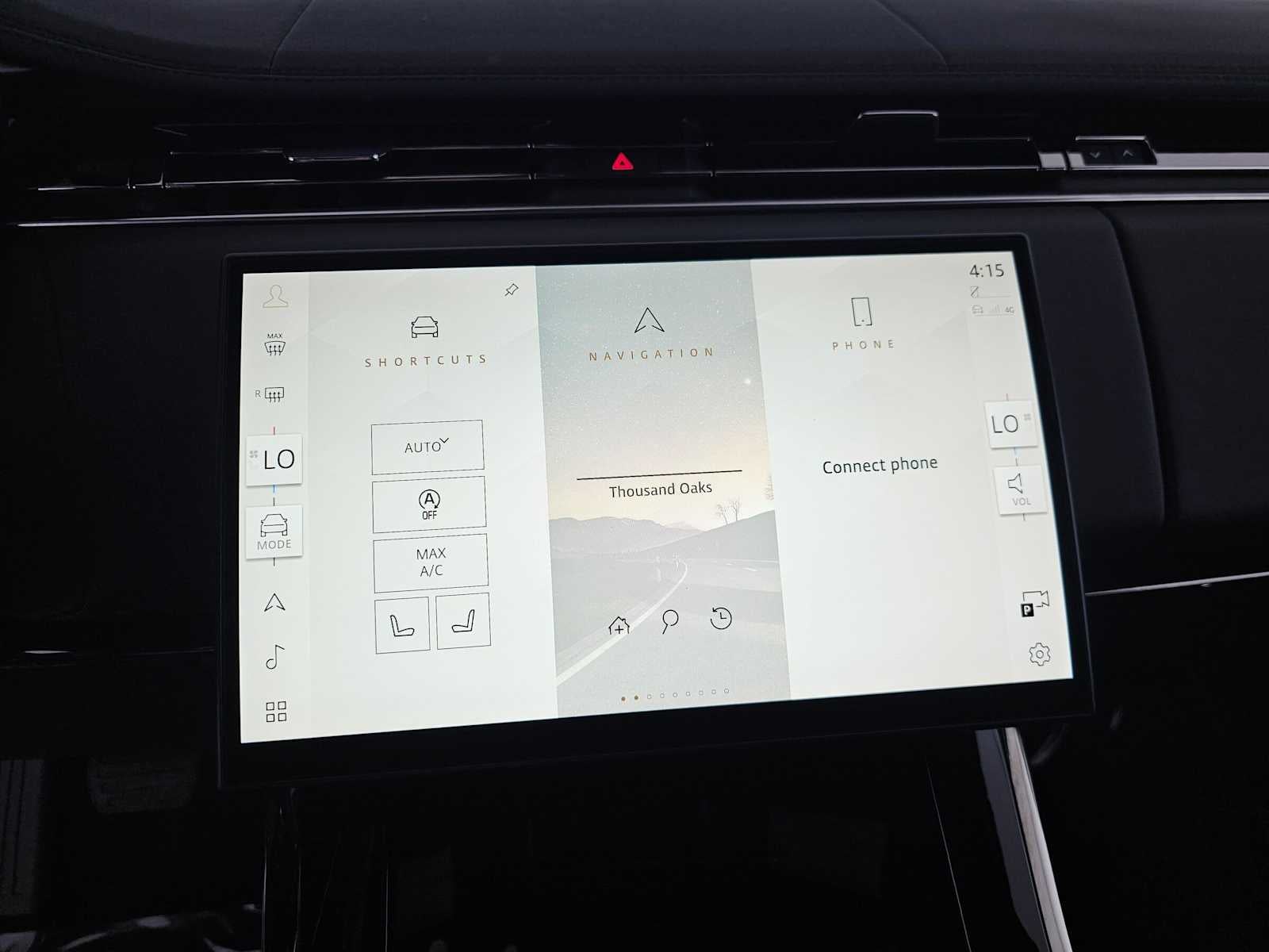 2024 Land Rover Range Rover Sport SE