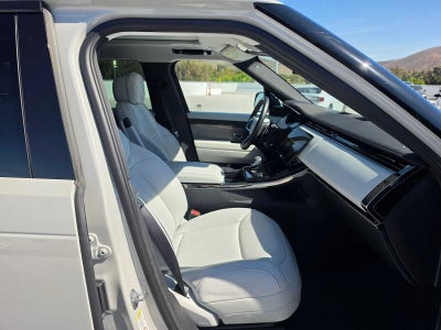 2024 Land Rover Range Rover Sport SE