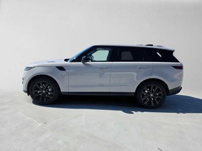 2024 Land Rover Range Rover Sport SE
