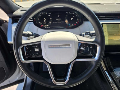 2024 Land Rover Range Rover Sport SE