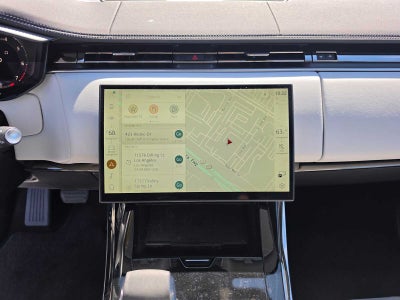2024 Land Rover Range Rover Sport SE