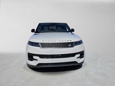 2024 Land Rover Range Rover Sport SE