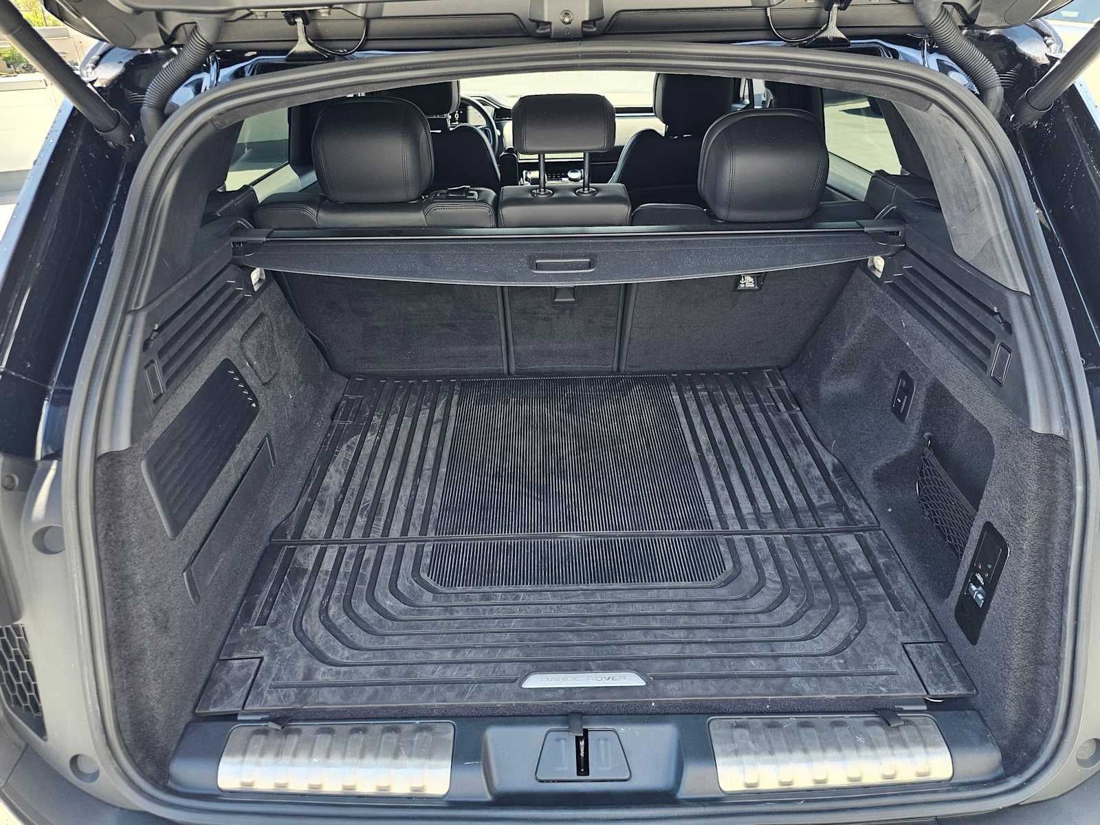 2023 Land Rover Range Rover Sport First Edition