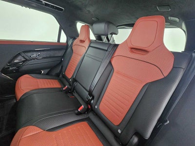 2026 Land Rover Range Rover Sport SV