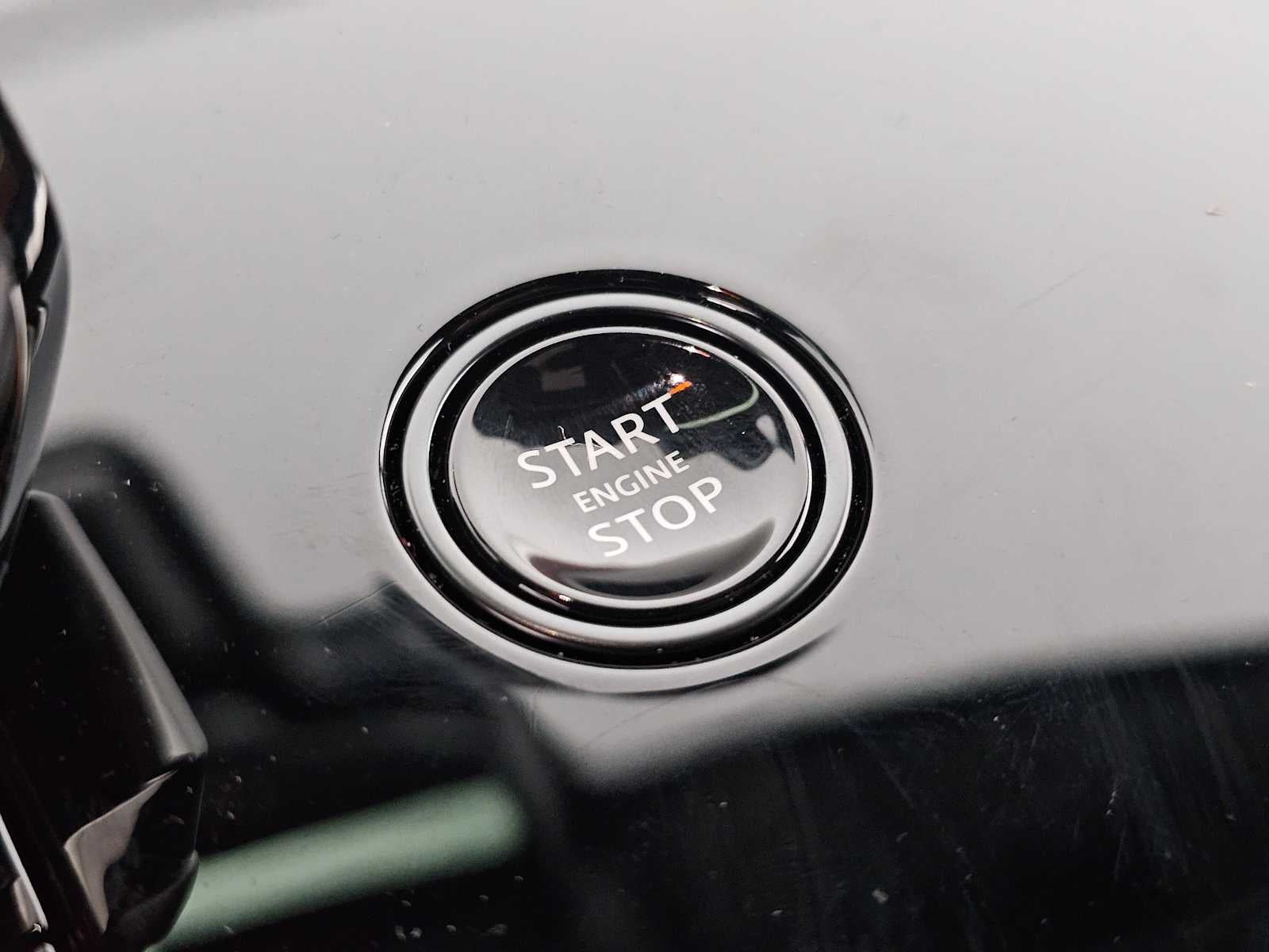 2026 Land Rover Range Rover Sport SV