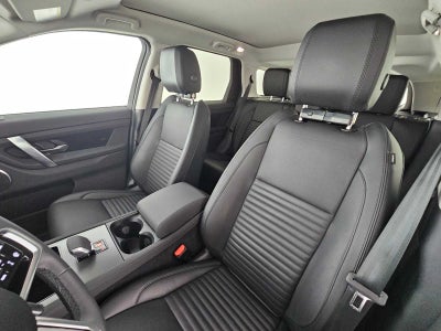 2024 Land Rover Discovery Sport Core S