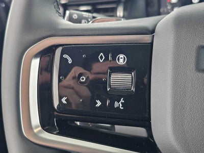 2024 Land Rover Discovery Sport Core S