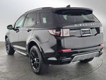 2024 Land Rover Discovery Sport Core S