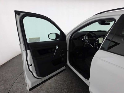 2025 Land Rover Discovery Sport S
