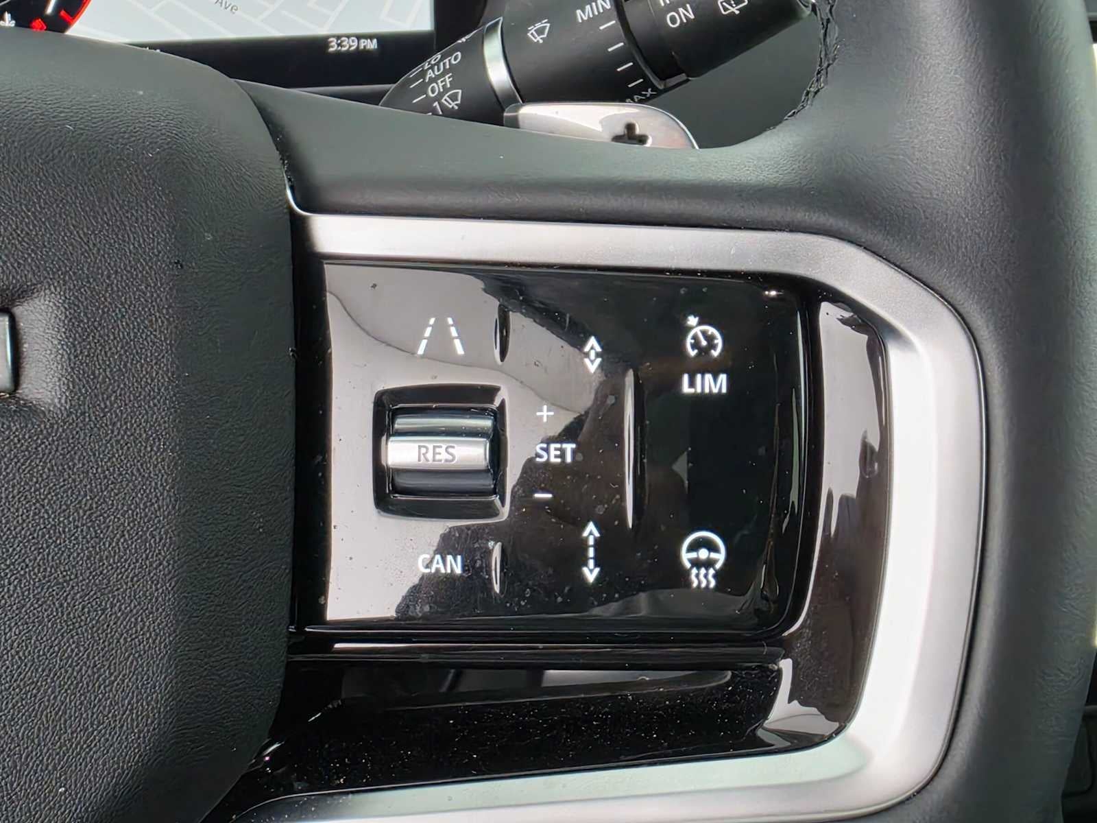 2025 Land Rover Discovery Sport S