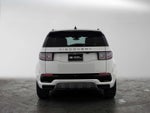 2025 Land Rover Discovery Sport S