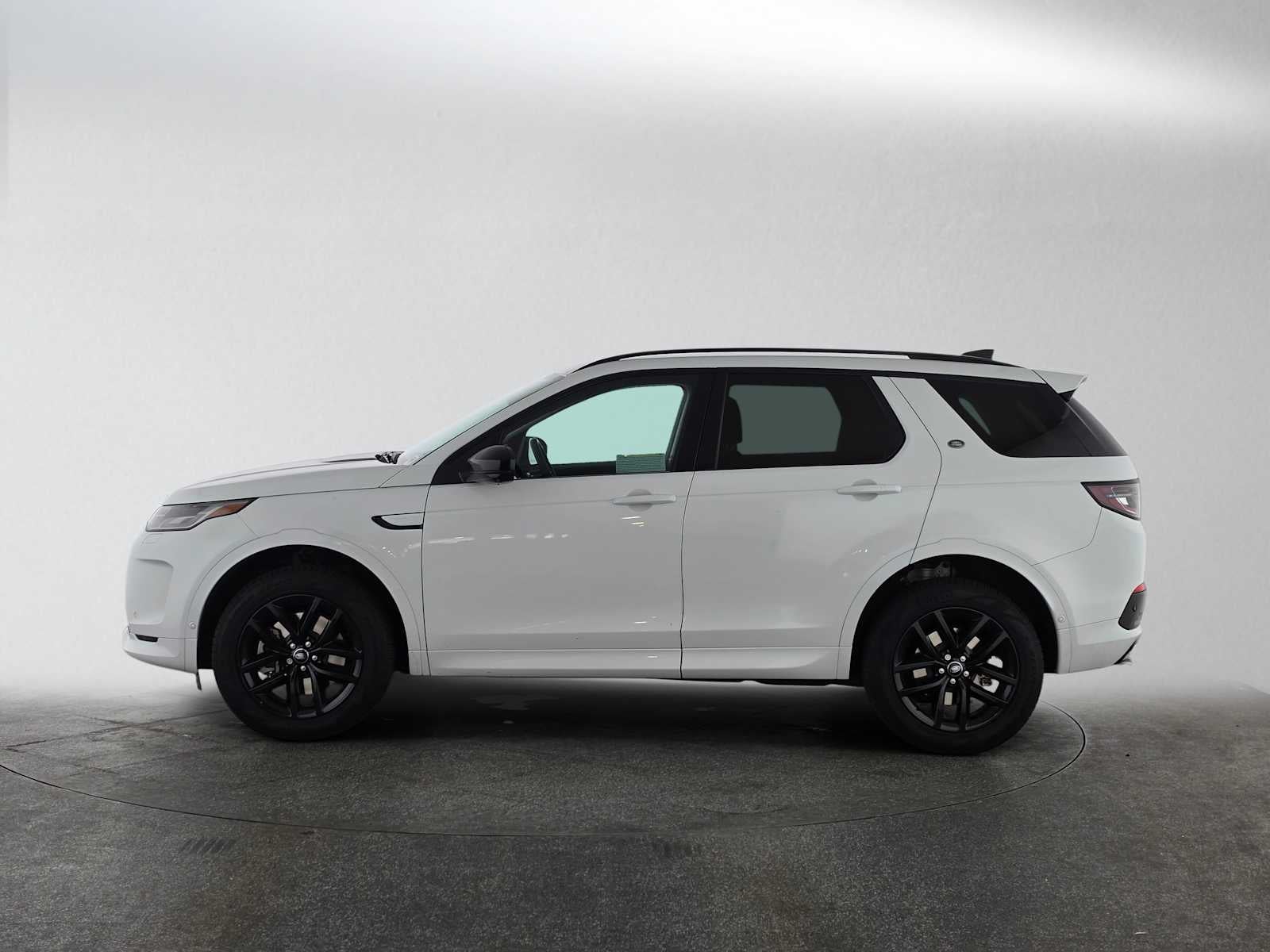 2025 Land Rover Discovery Sport S