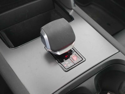 2025 Land Rover Discovery Sport S