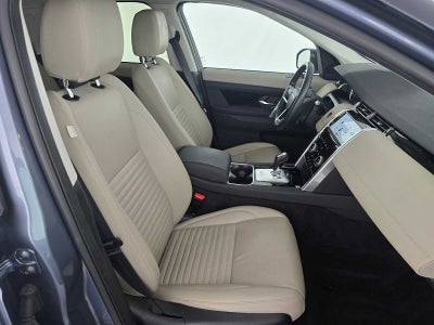 2023 Land Rover Discovery Sport S