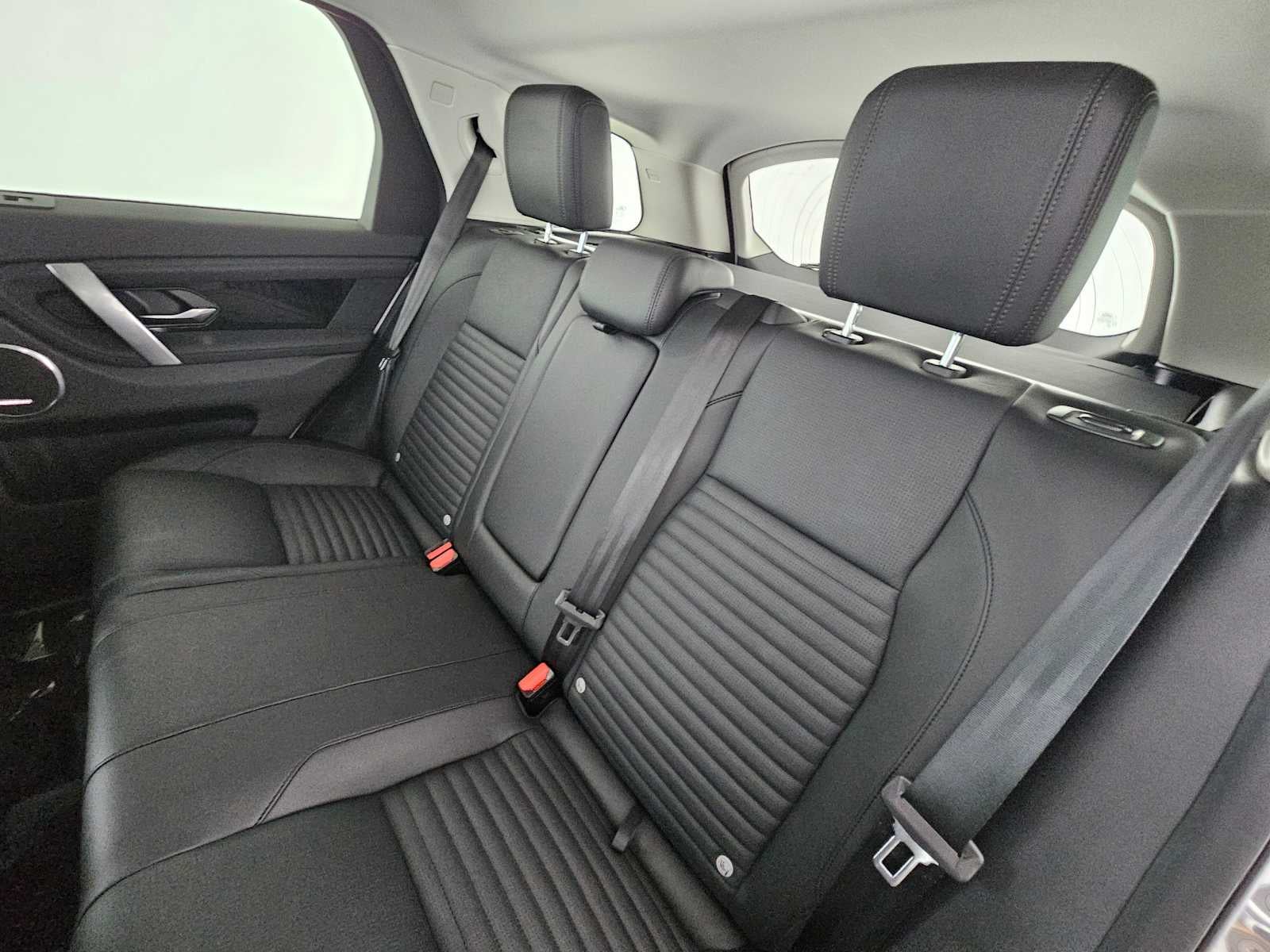 2024 Land Rover Discovery Sport Core S