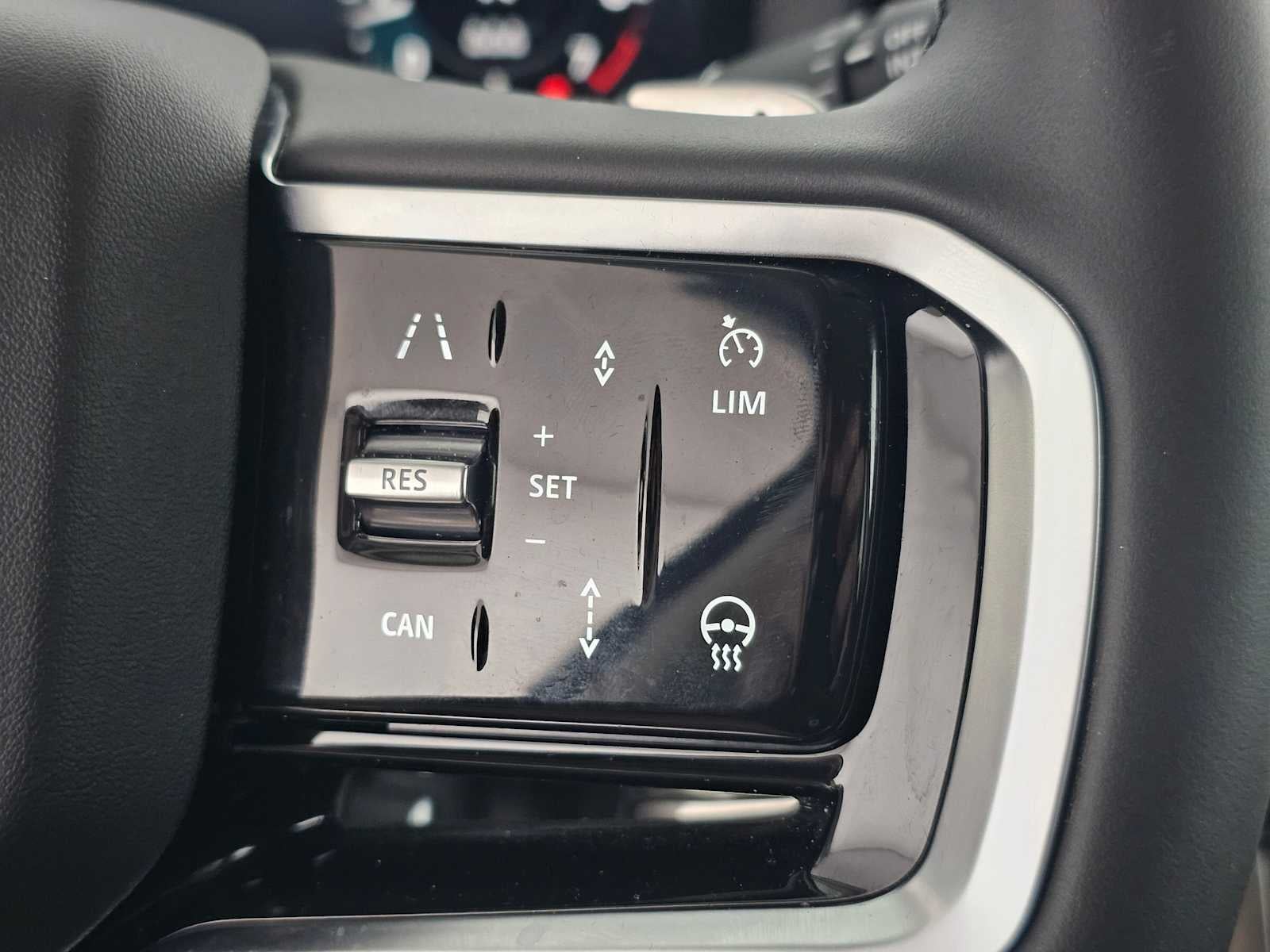 2024 Land Rover Discovery Sport Core S