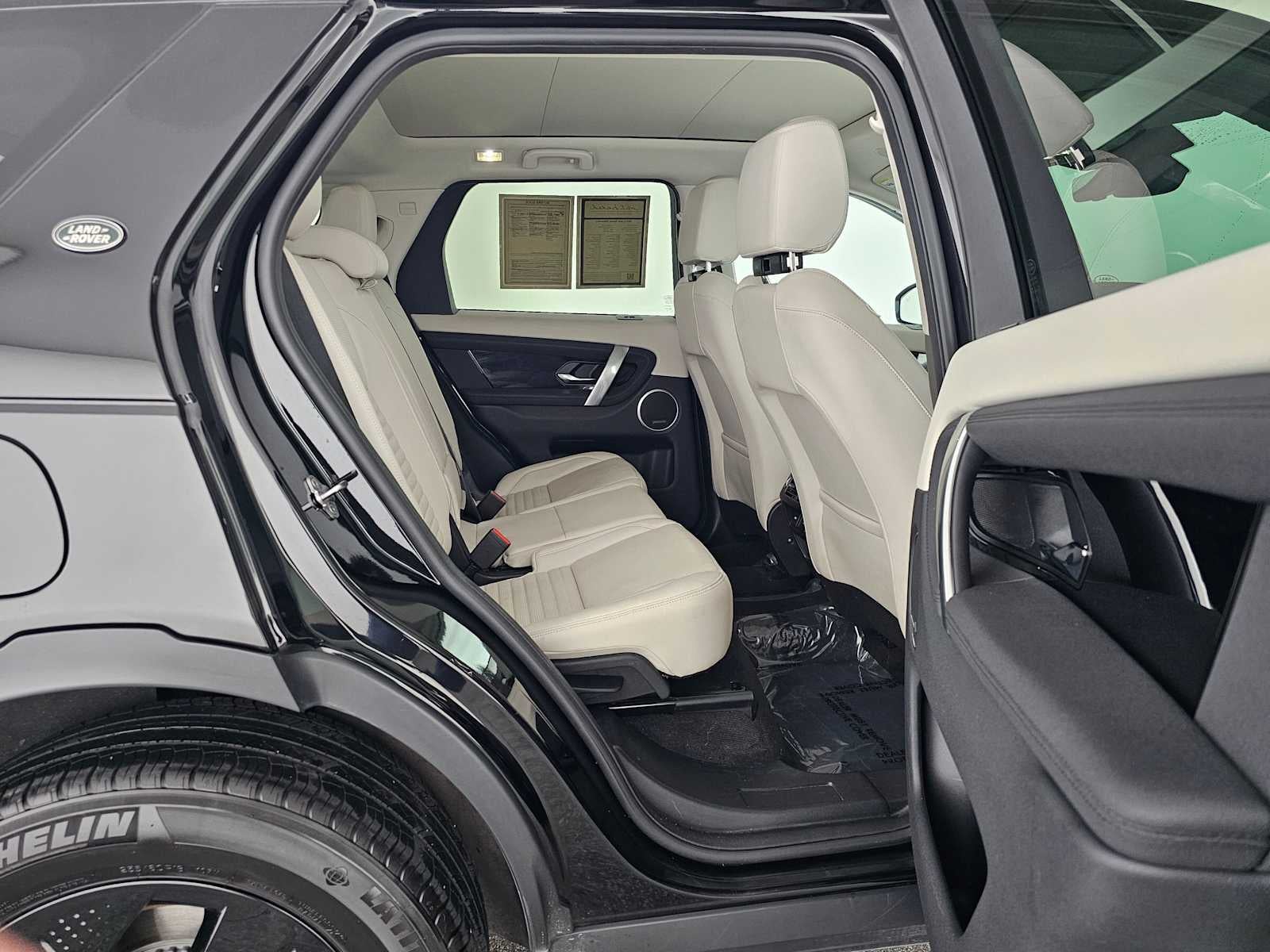 2023 Land Rover Discovery Sport S