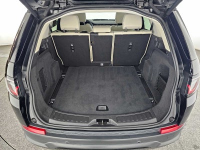 2023 Land Rover Discovery Sport S