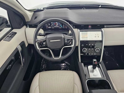 2023 Land Rover Discovery Sport S