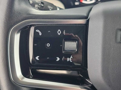 2023 Land Rover Discovery Sport S