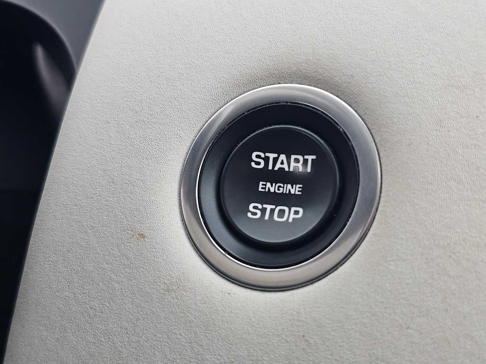 2023 Land Rover Discovery Sport S