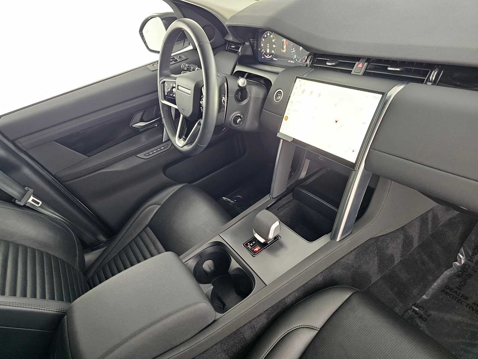 2024 Land Rover Discovery Sport Core S