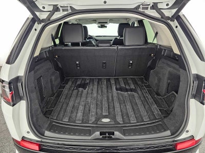 2024 Land Rover Discovery Sport Core S