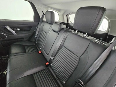 2024 Land Rover Discovery Sport Core S