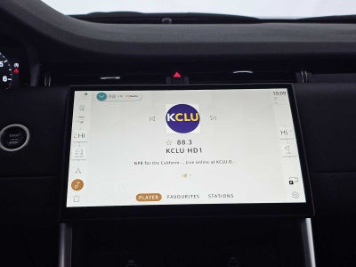 2024 Land Rover Discovery Sport Core S