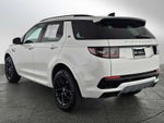 2024 Land Rover Discovery Sport Core S
