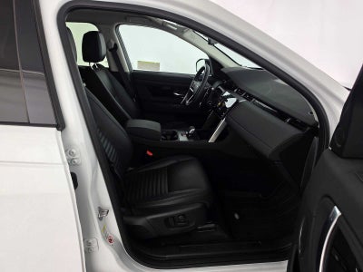 2025 Land Rover Discovery Sport S