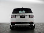 2025 Land Rover Discovery Sport S