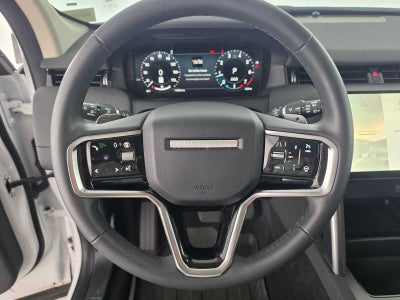 2025 Land Rover Discovery Sport S