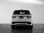 2025 Land Rover Discovery Sport S