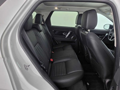 2025 Land Rover Discovery Sport S