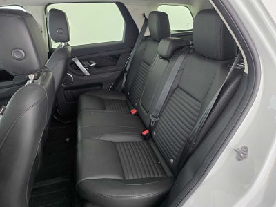 2025 Land Rover Discovery Sport S