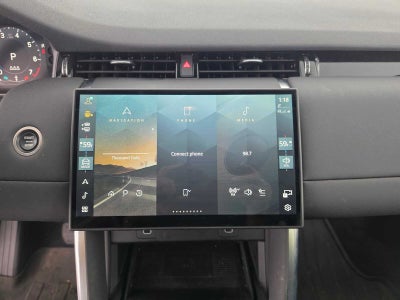 2025 Land Rover Discovery Sport S
