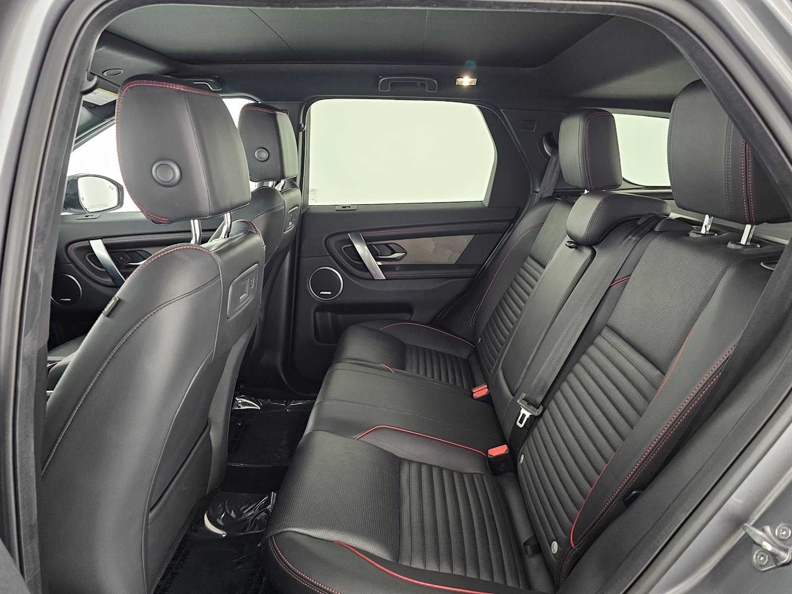 2023 Land Rover Discovery Sport SE R-Dynamic