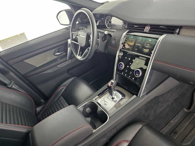 2023 Land Rover Discovery Sport SE R-Dynamic
