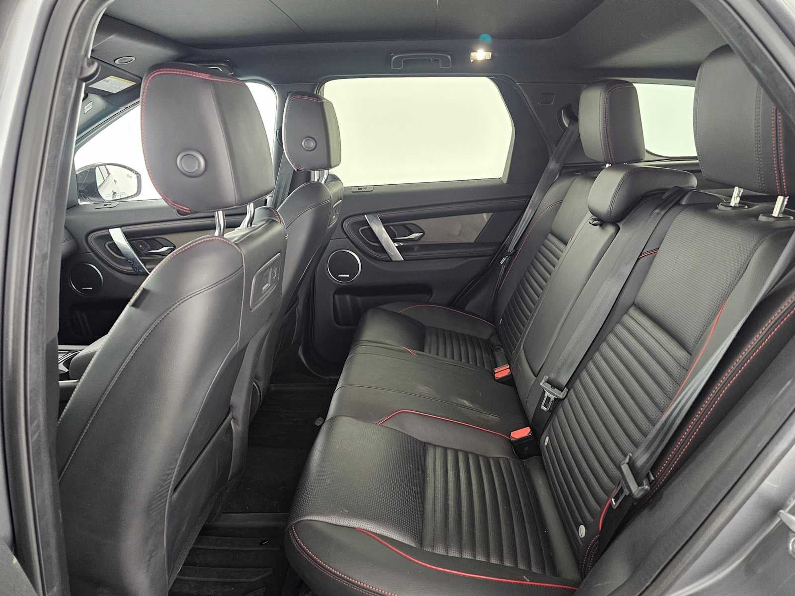 2023 Land Rover Discovery Sport SE R-Dynamic