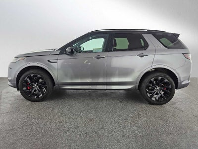 2023 Land Rover Discovery Sport SE R-Dynamic