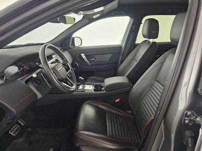 2023 Land Rover Discovery Sport SE R-Dynamic