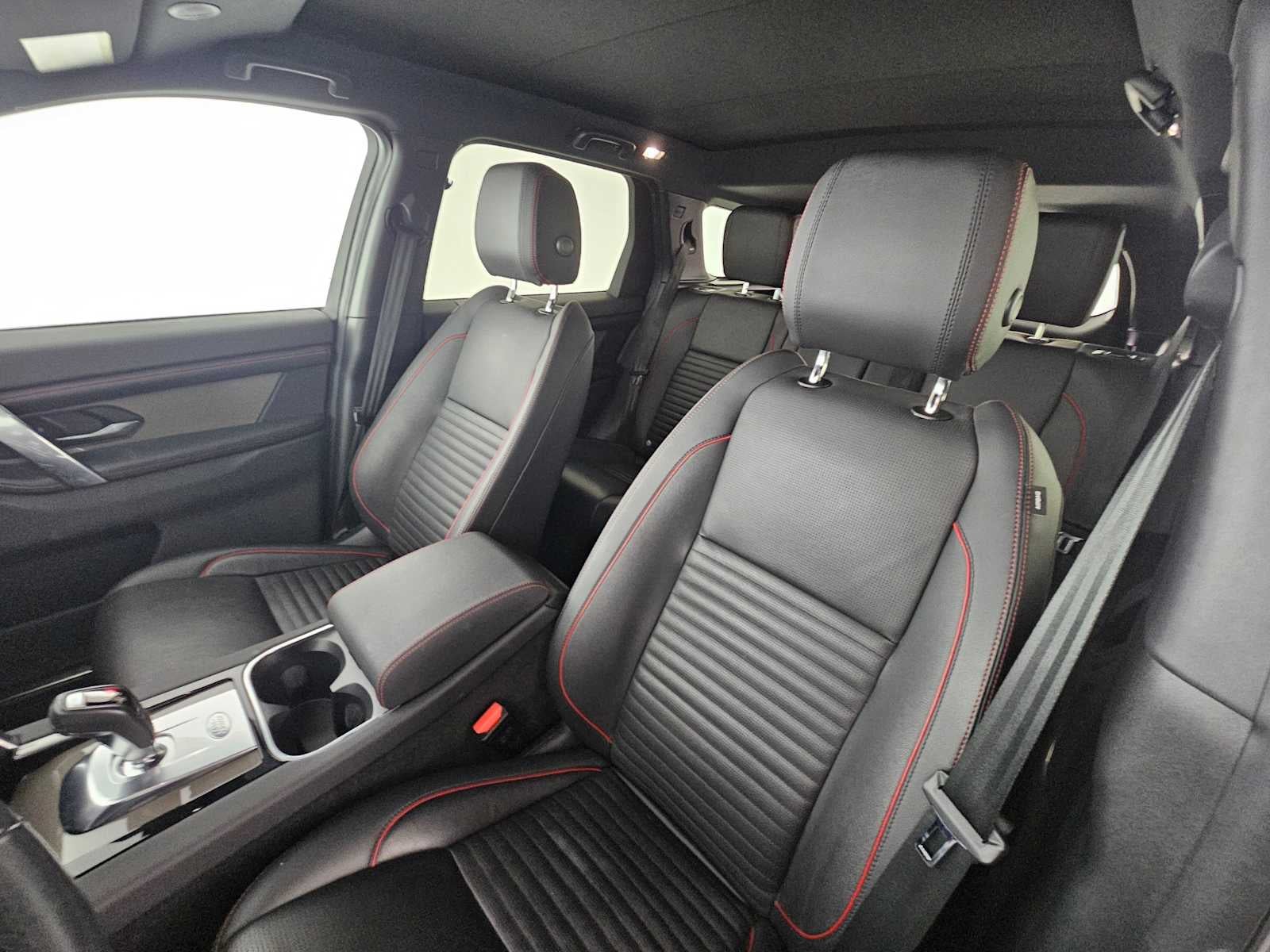 2023 Land Rover Discovery Sport SE R-Dynamic