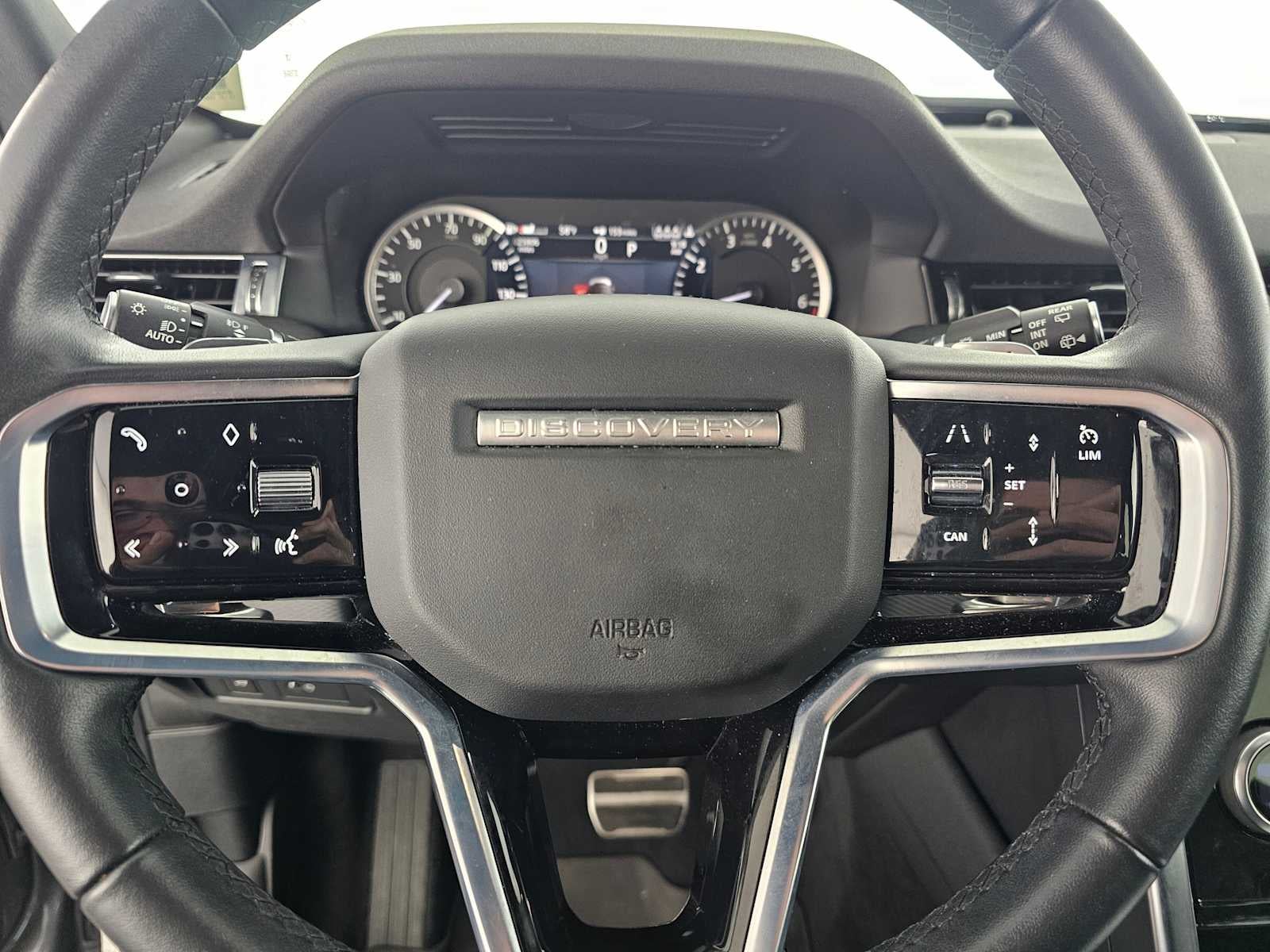 2023 Land Rover Discovery Sport SE R-Dynamic