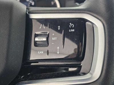 2023 Land Rover Discovery Sport SE R-Dynamic