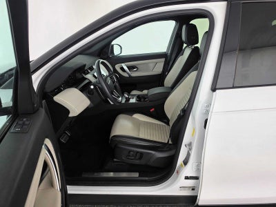 2024 Land Rover Discovery Sport Dynamic SE