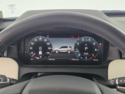 2024 Land Rover Discovery Sport Dynamic SE