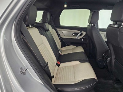 2023 Land Rover Discovery Sport SE R-Dynamic